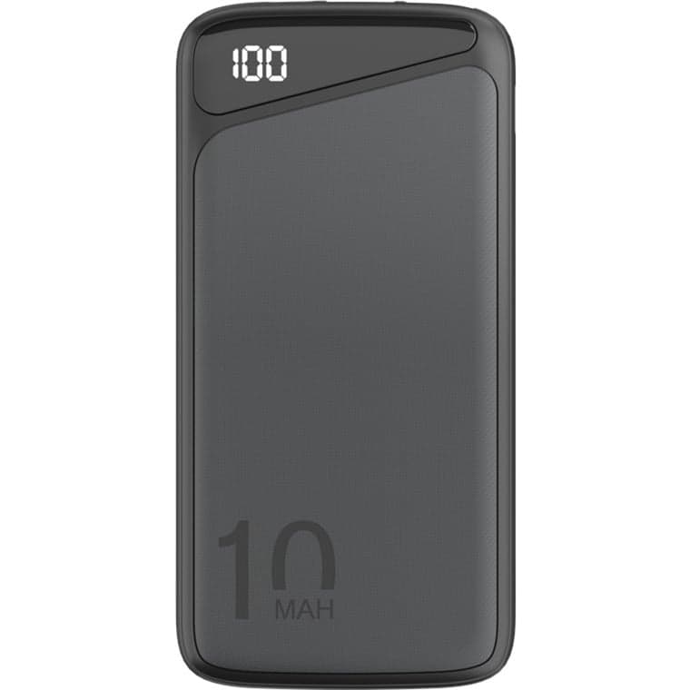 Schnelllade-Powerbank 10.000 mAh – Bild 1