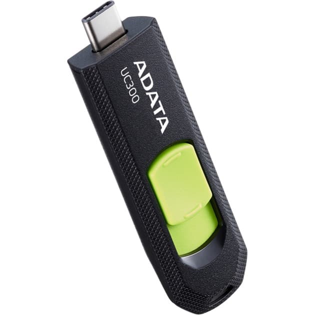 UC300 128 GB, USB-Stick – Bild 1