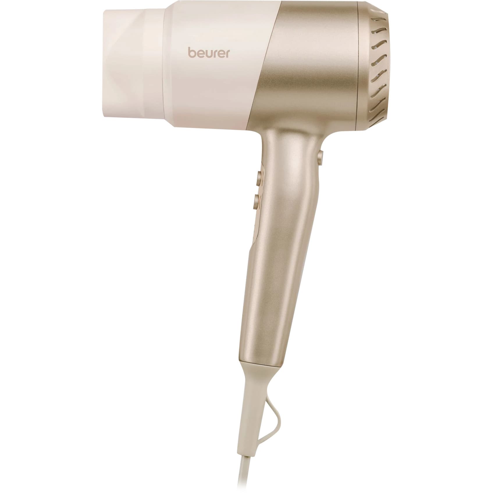 HC 40 Iconic Pro, Haartrockner