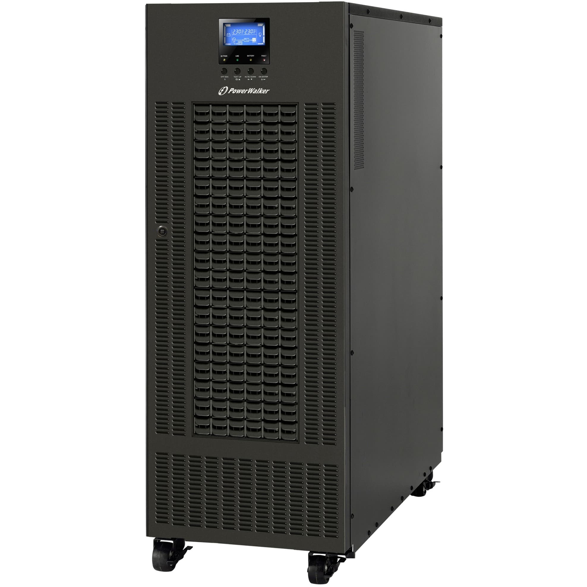 PowerWalker VFI 60K CPG PF1 3/3 BX, USV – Bild 1