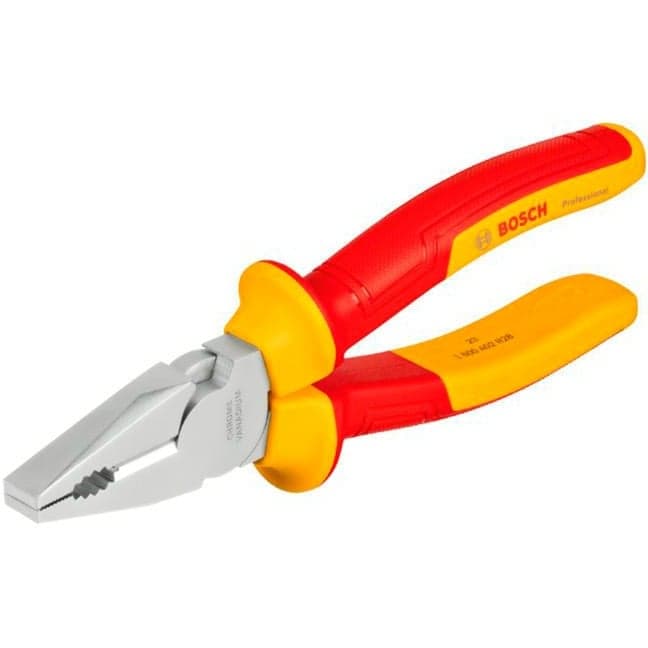 VDE Kombizange Professional 180mm – Bild 1