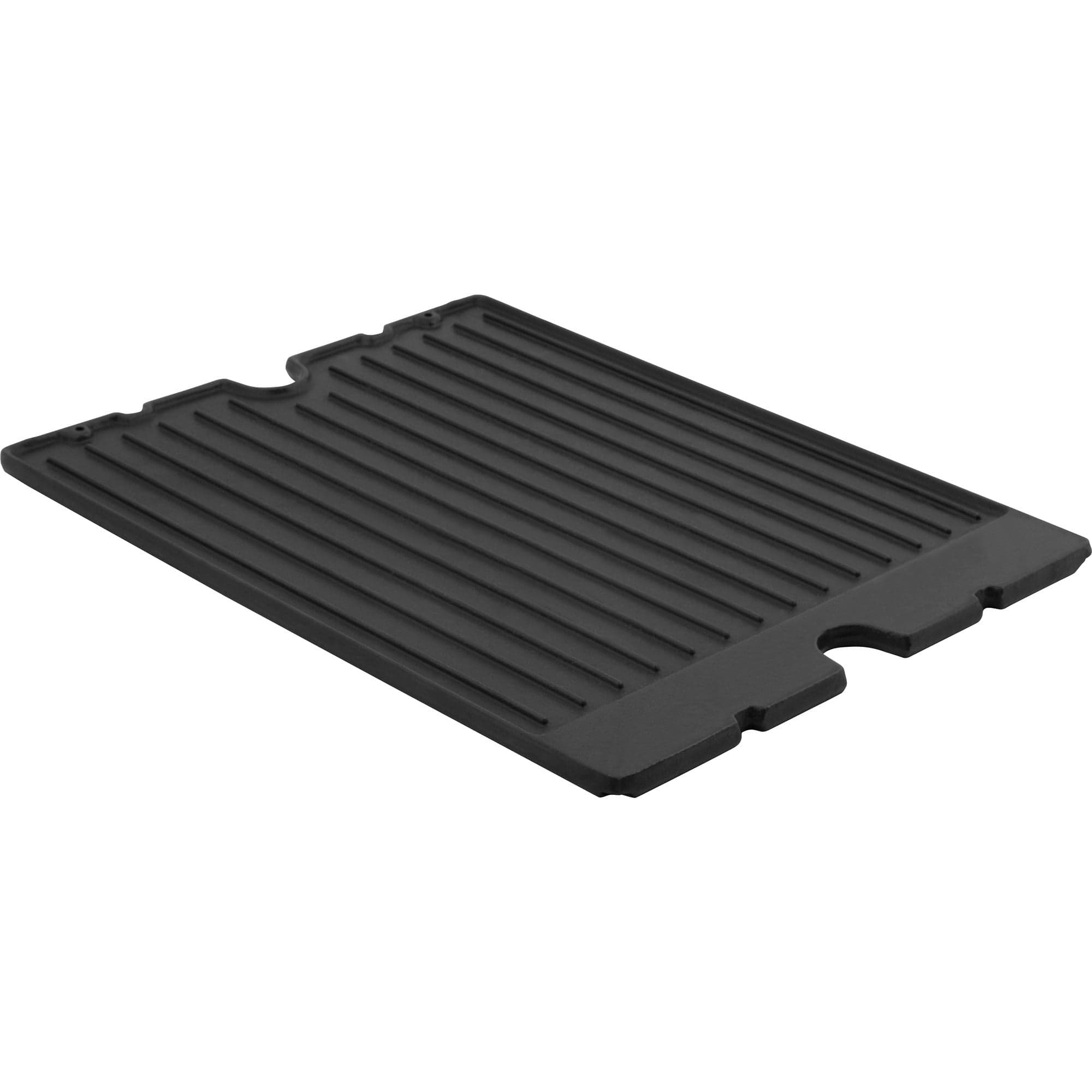 Guss-Grillplatte für Baron und Crown – Bild 1