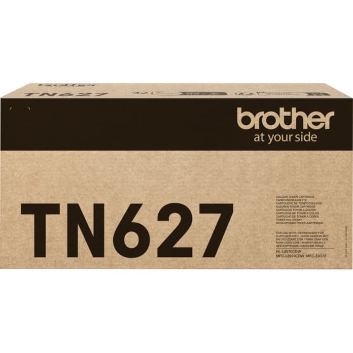 Toner magenta TN-627M – Bild 1