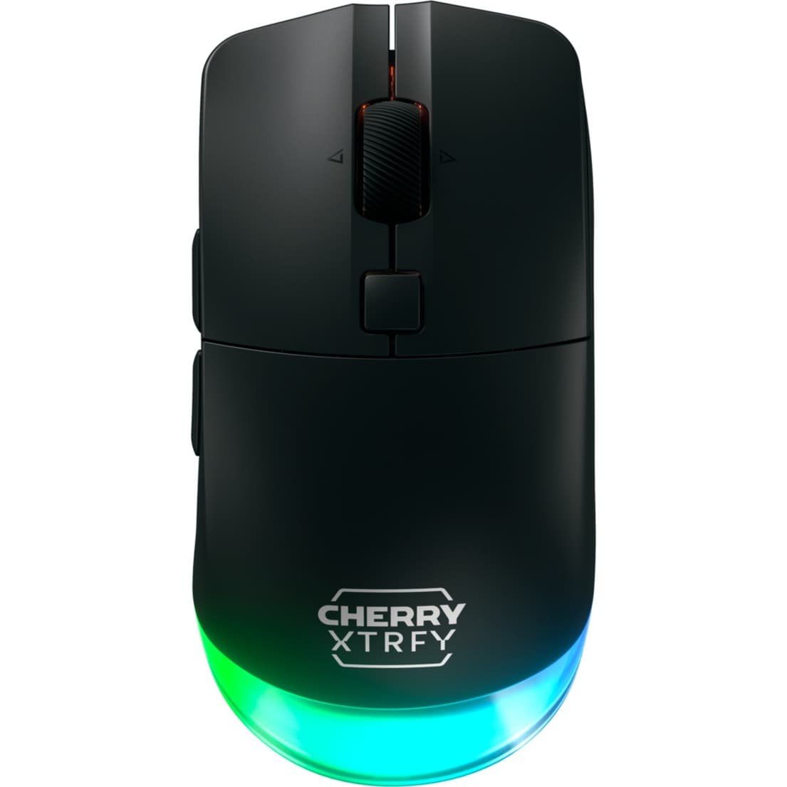 Xtrfy M50 Wireless, Gaming-Maus – Bild 1