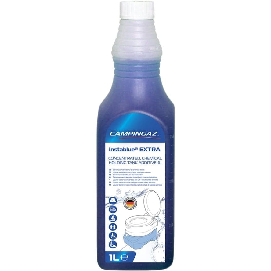 Sanitärzusatz Instablue Extra 1L