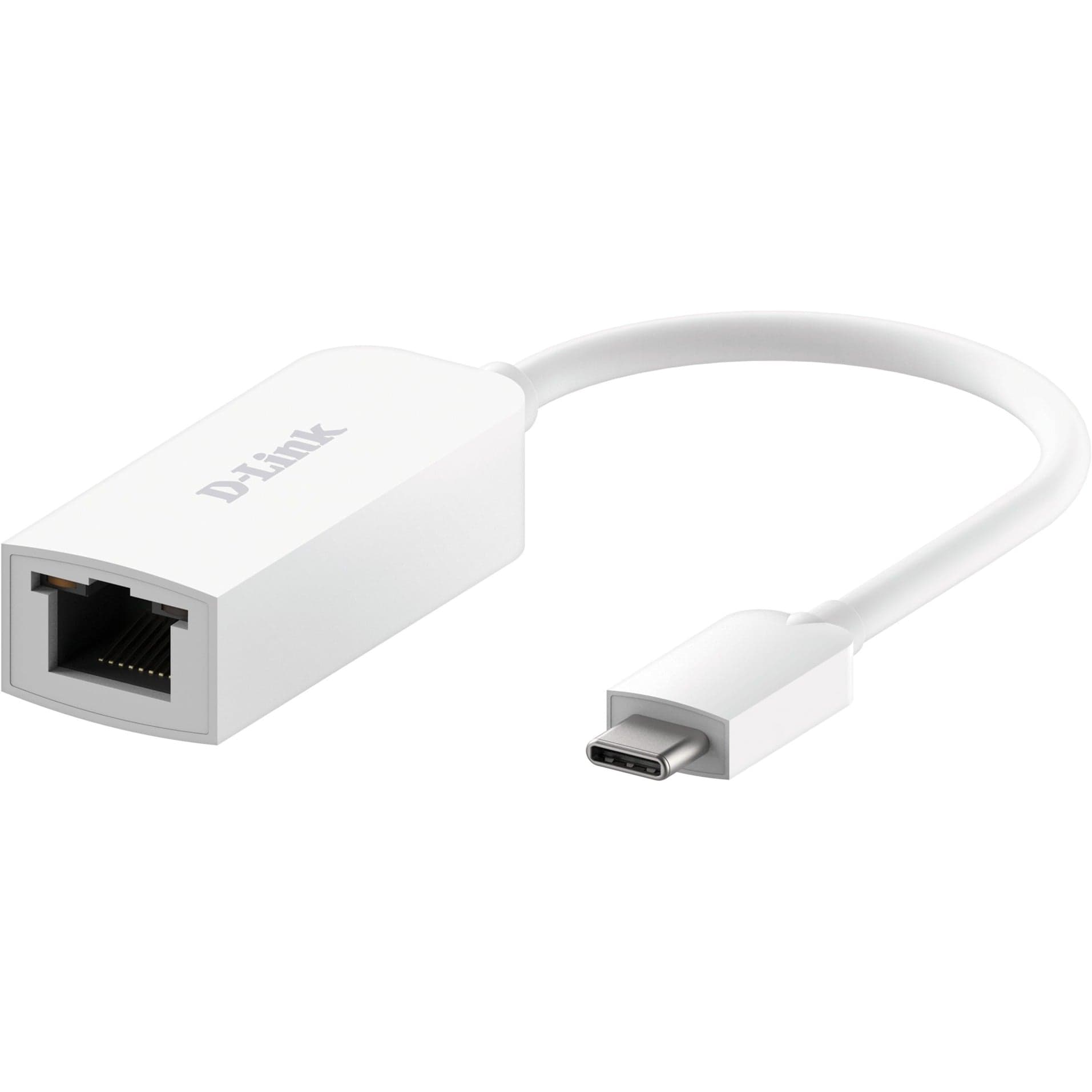 DUB-E250, LAN-Adapter – Bild 1