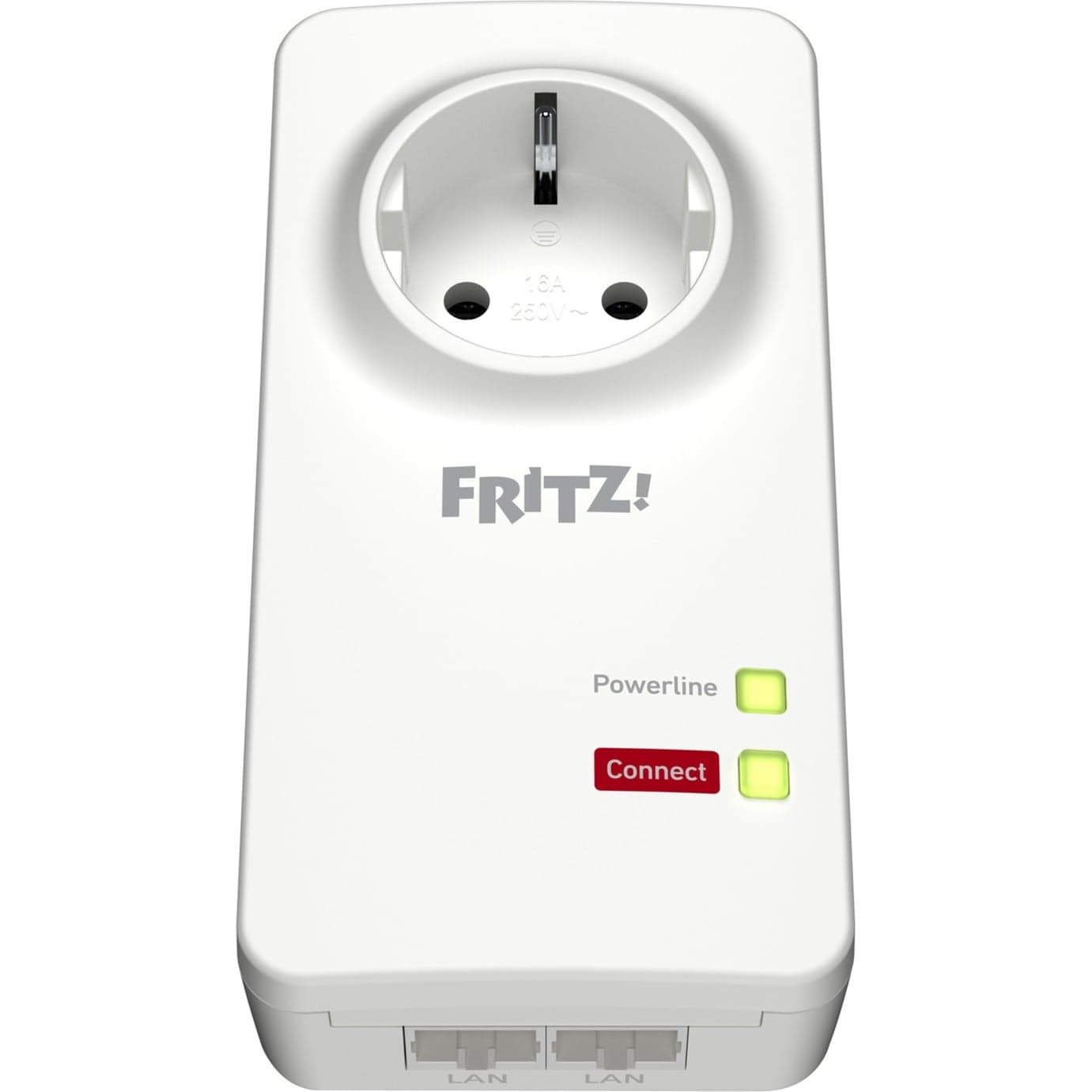 Powerline 1220 – Bild 1