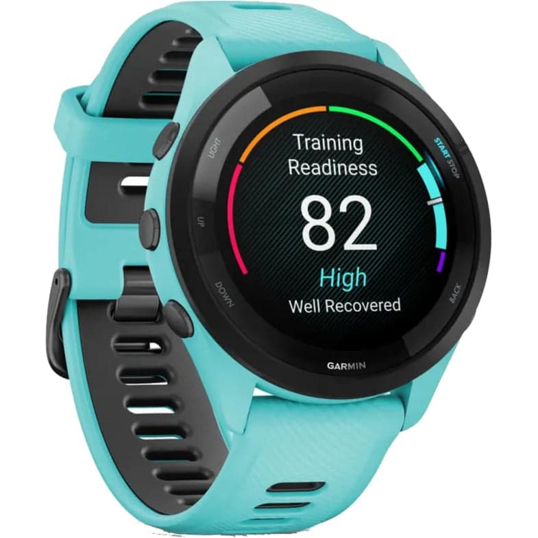 Forerunner 265, Smartwatch – Bild 1