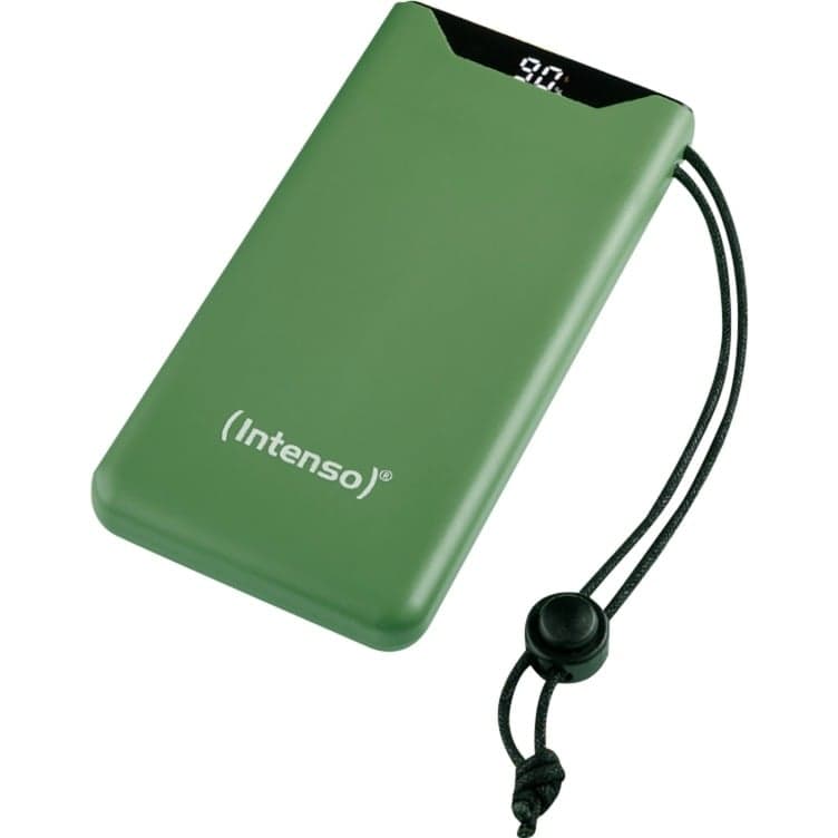 Powerbank F20000 Green – Bild 1