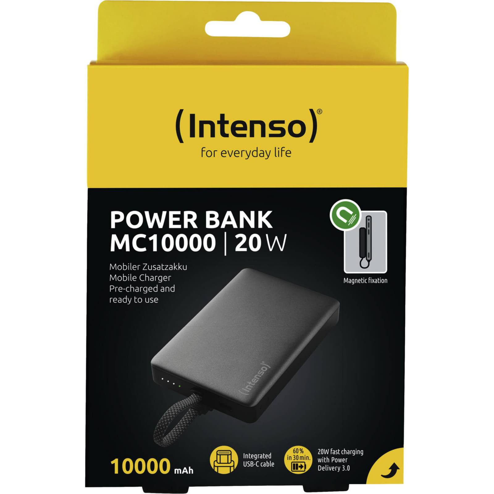 Powerbank MC10000 – Bild 1