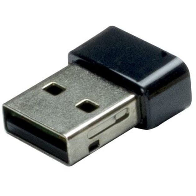 DMG-08, WLAN-Adapter – Bild 1