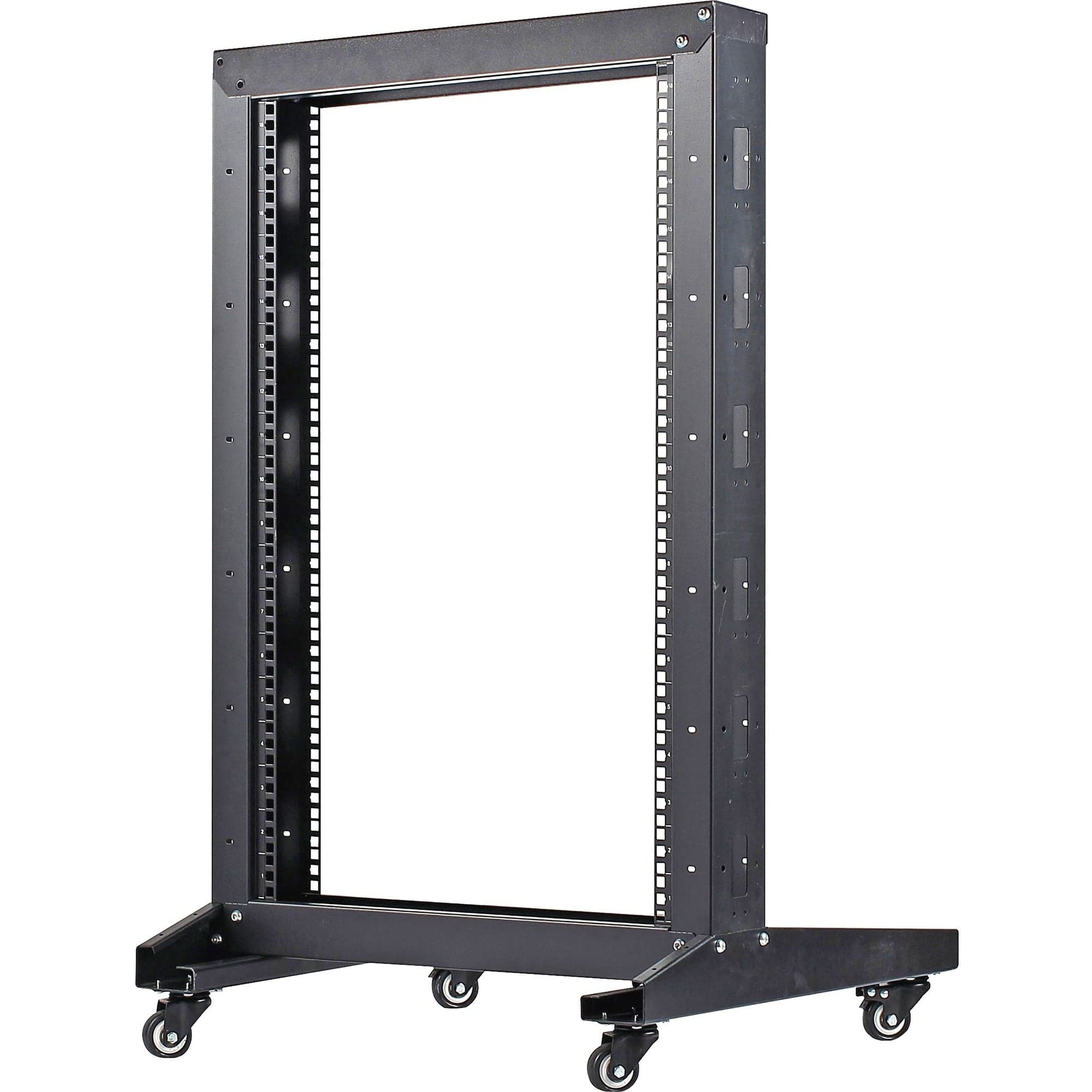 SRA-6618, Rack, Server-Gehäuse – Bild 1