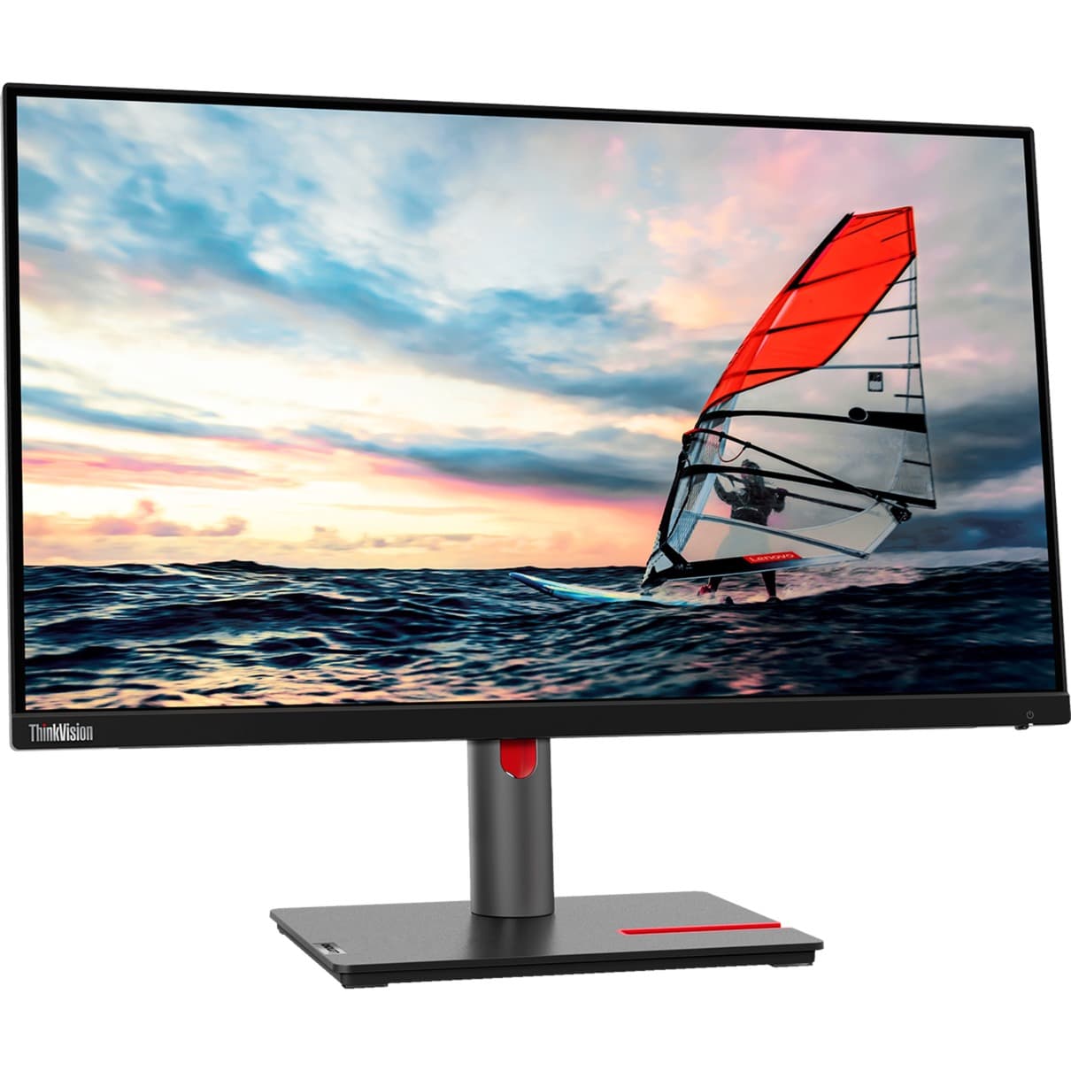 ThinkVision P25i-30, LED-Monitor – Bild 1