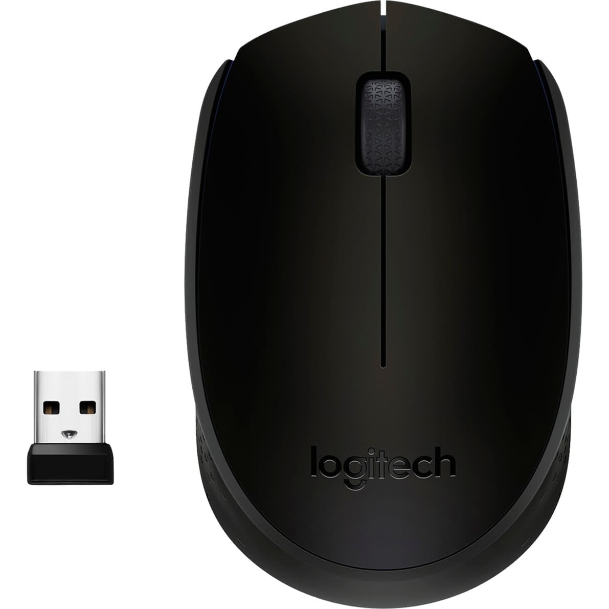B170 Wireless, Maus – Bild 1