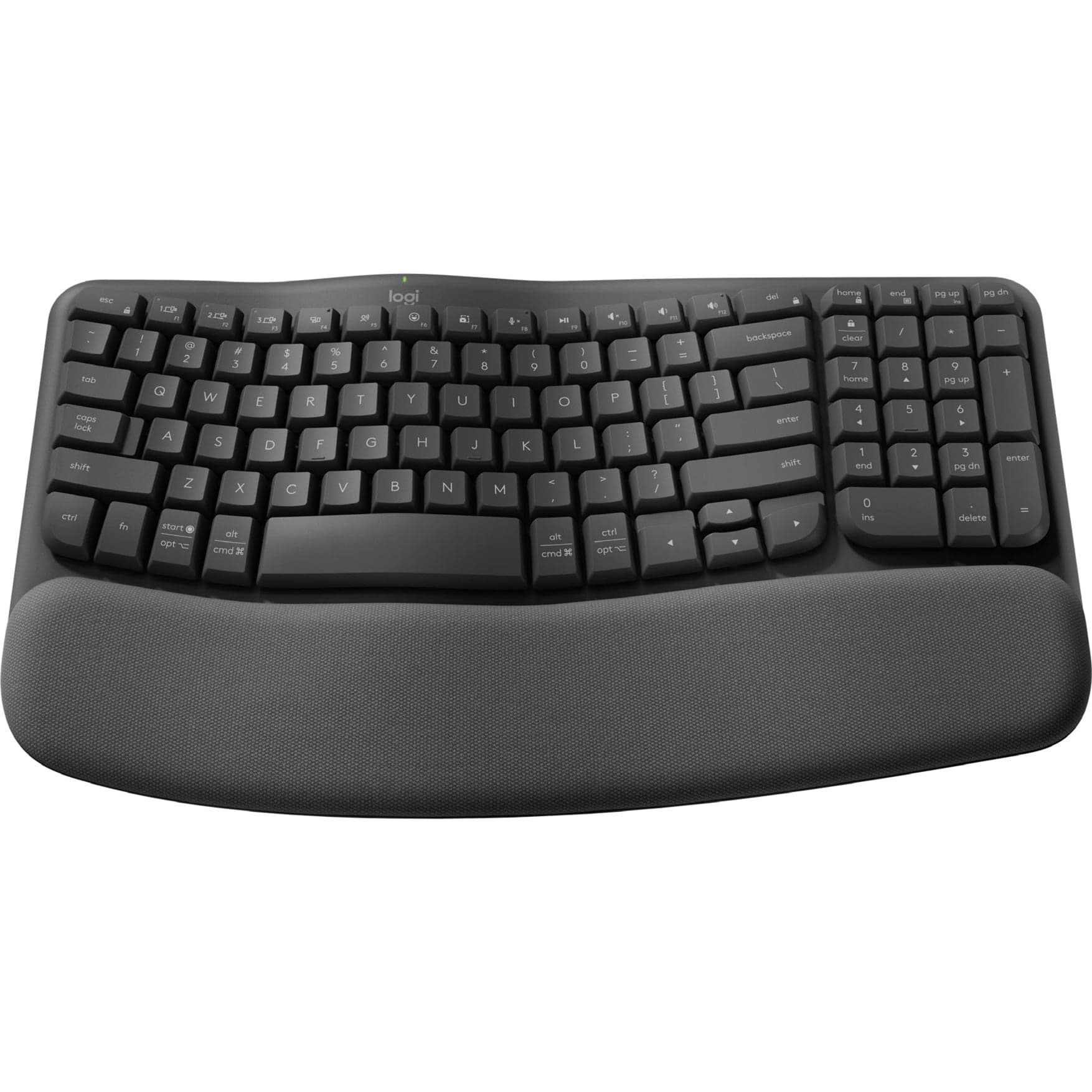 Wave Keys for Business, Tastatur – Bild 1