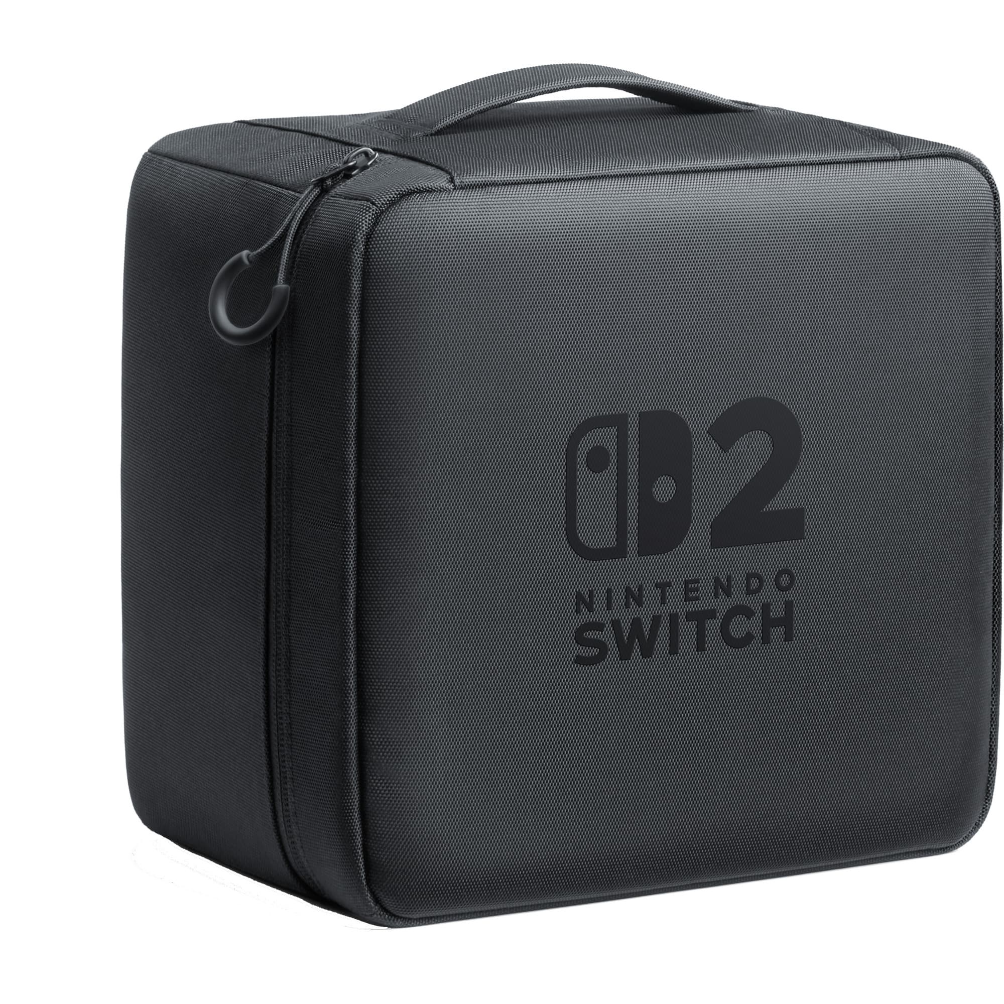 Switch 2-All-in-one-Tasche – Bild 1