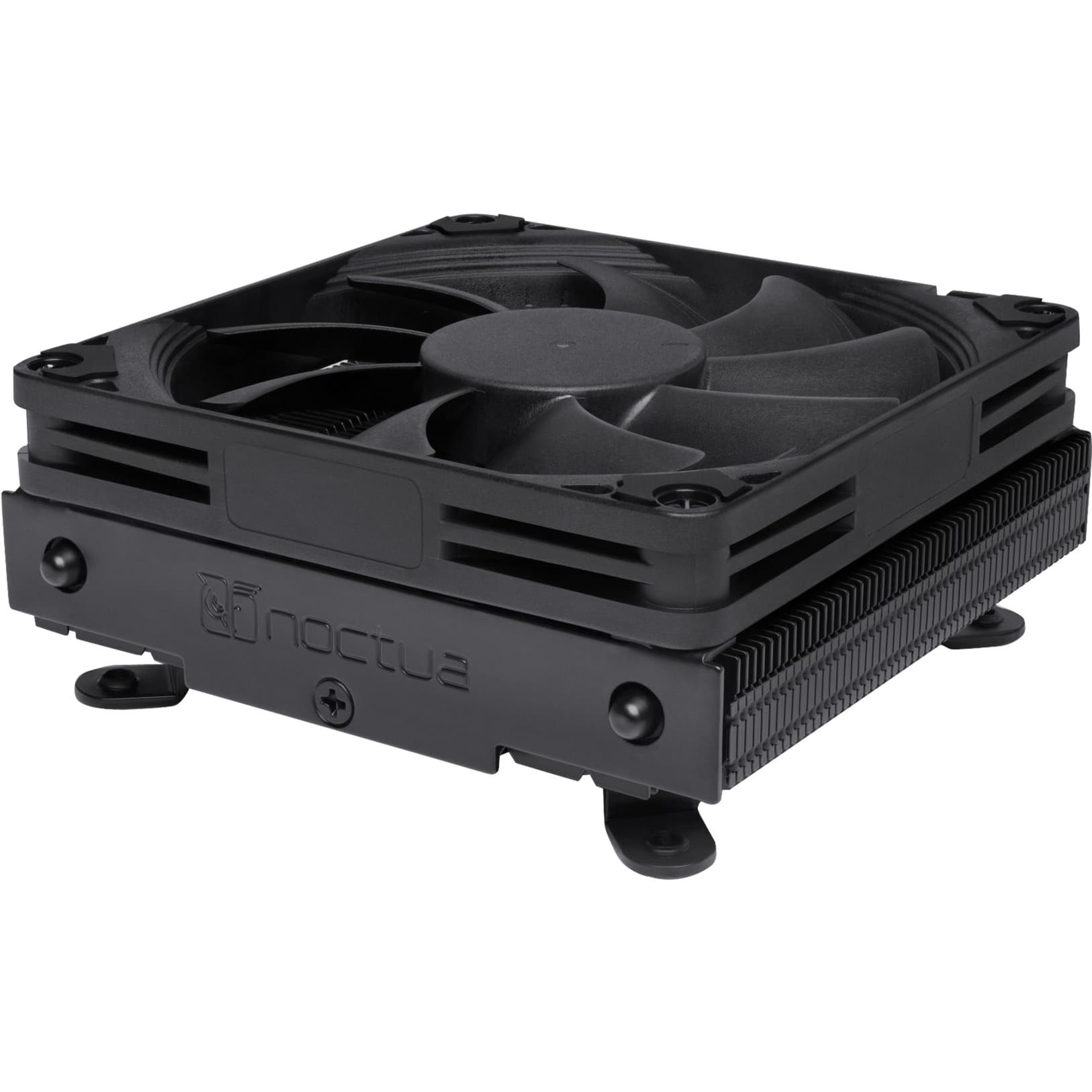 NH-L9i-17xx chromax.black, CPU-Kühler – Bild 1
