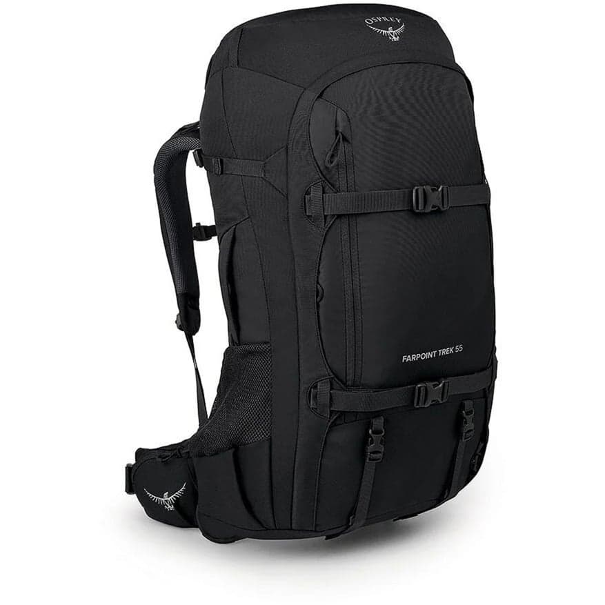 Farpoint Trek 55, Rucksack
