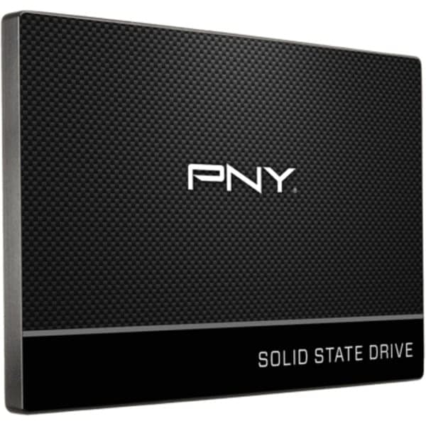 CS900 500 GB, SSD