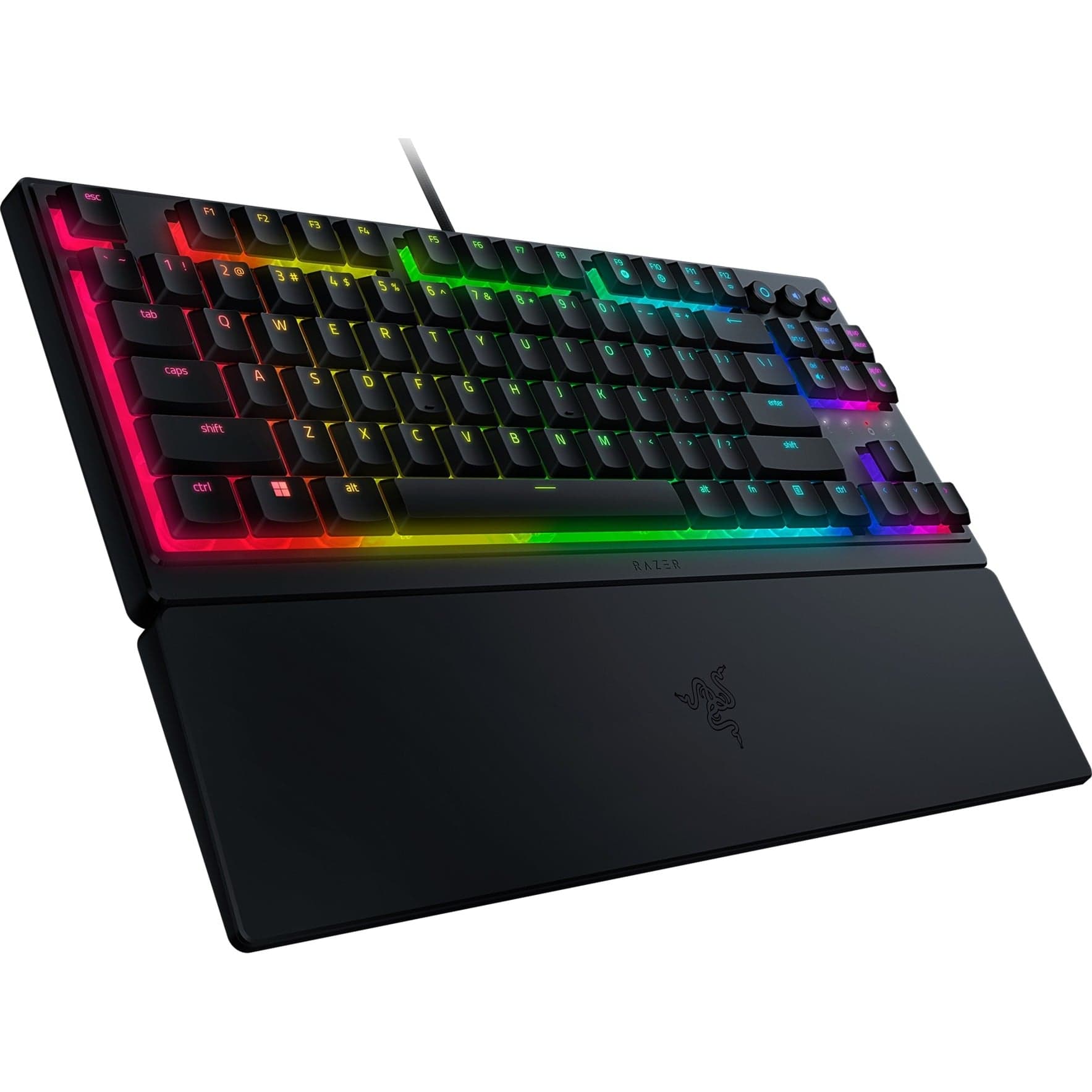 Ornata V3 TKL, Gaming-Tastatur – Bild 1