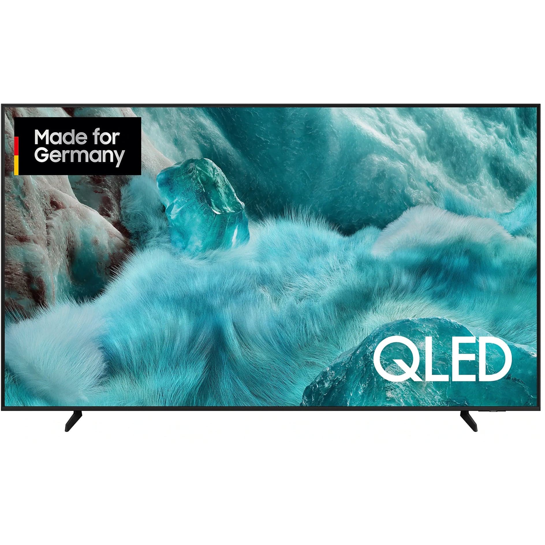 GQ65Q7F2AUXZG, QLED-Fernseher – Bild 1