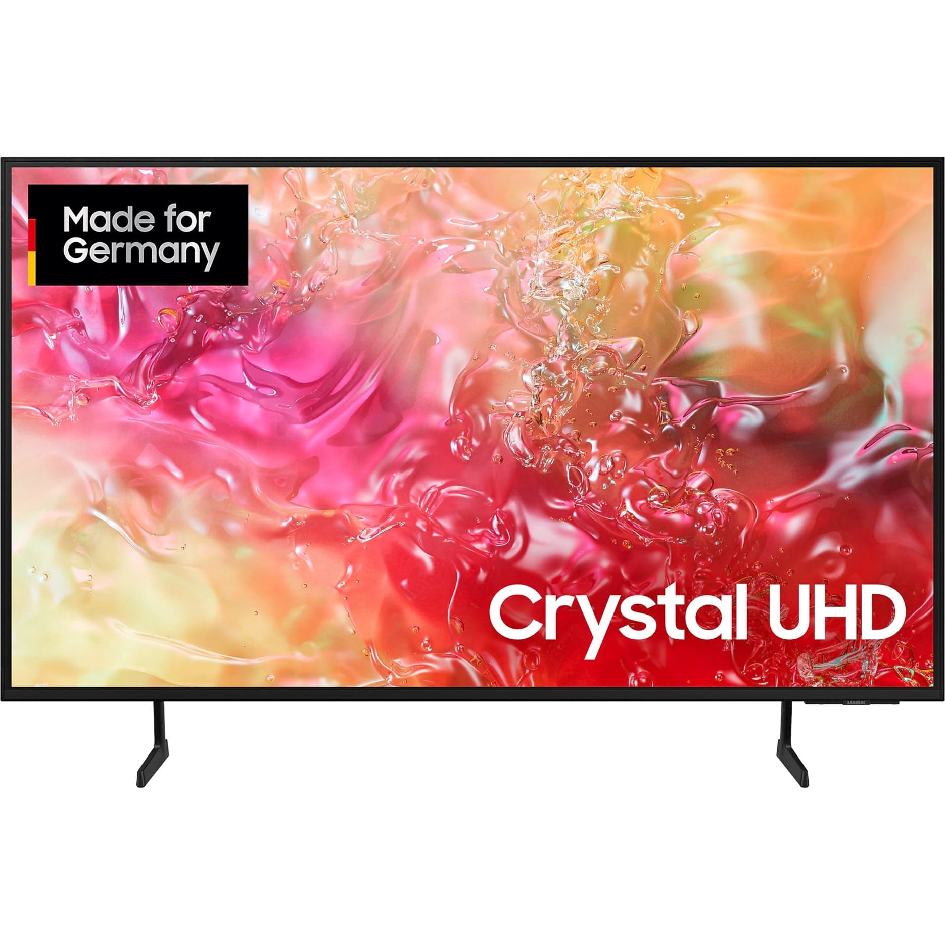 GU-65DU7179, LED-Fernseher – Bild 1