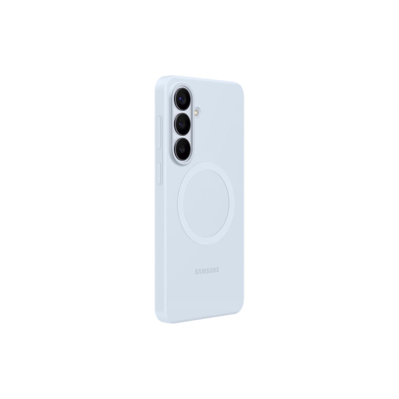 Silicone Magnet Case, Handyhülle – Bild 1