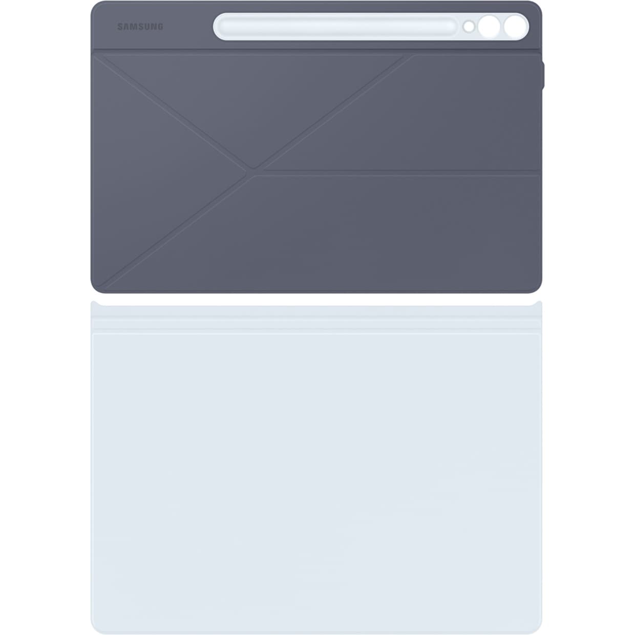 Smart Book Cover, Tablethülle – Bild 1
