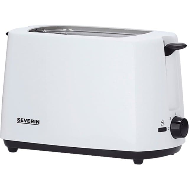 Automatik-Toaster AT 2286 – Bild 1