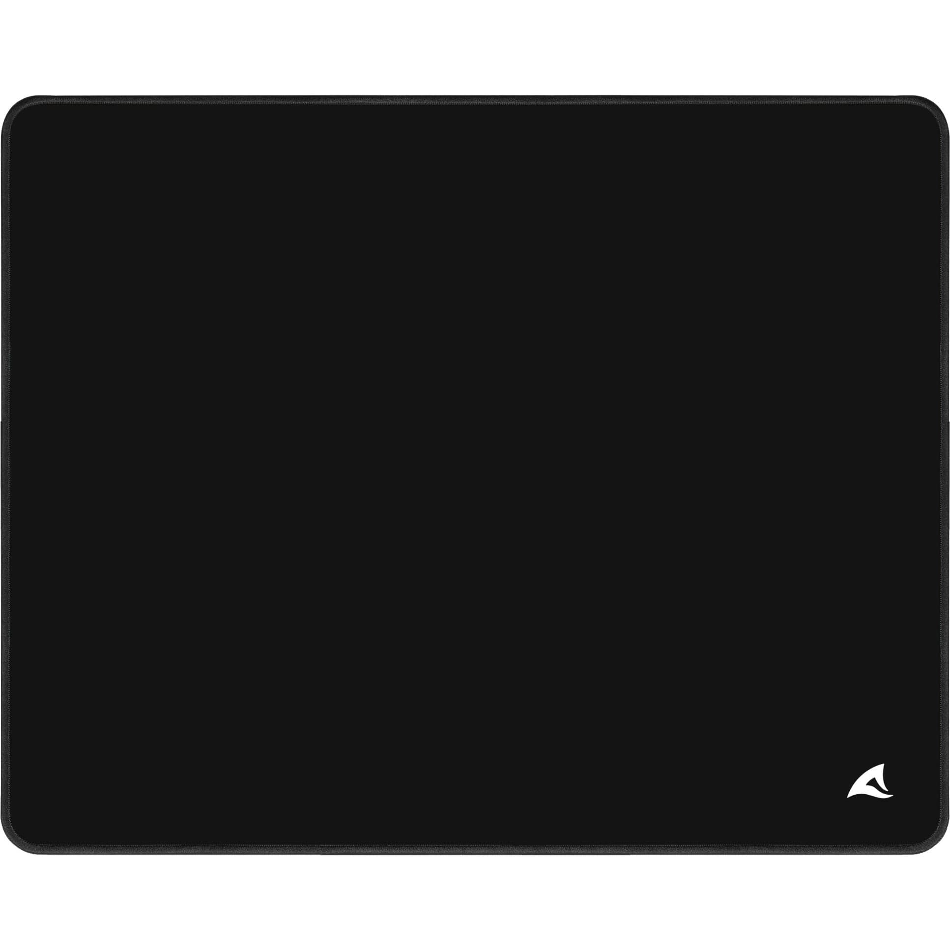 SKILLER SGP50 Black, Gaming-Mauspad – Bild 1