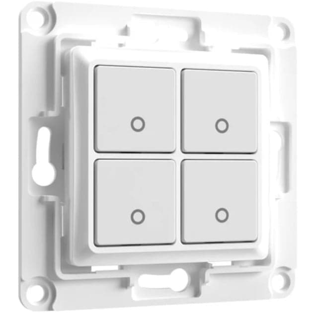 Wall Switch 4, Taster – Bild 1