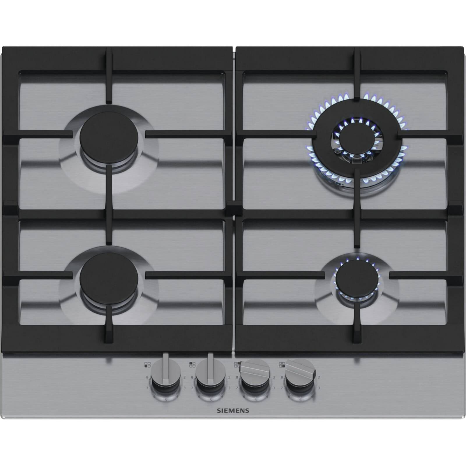 EC6A5HI90 iQ500, Autarkes Kochfeld – Bild 1
