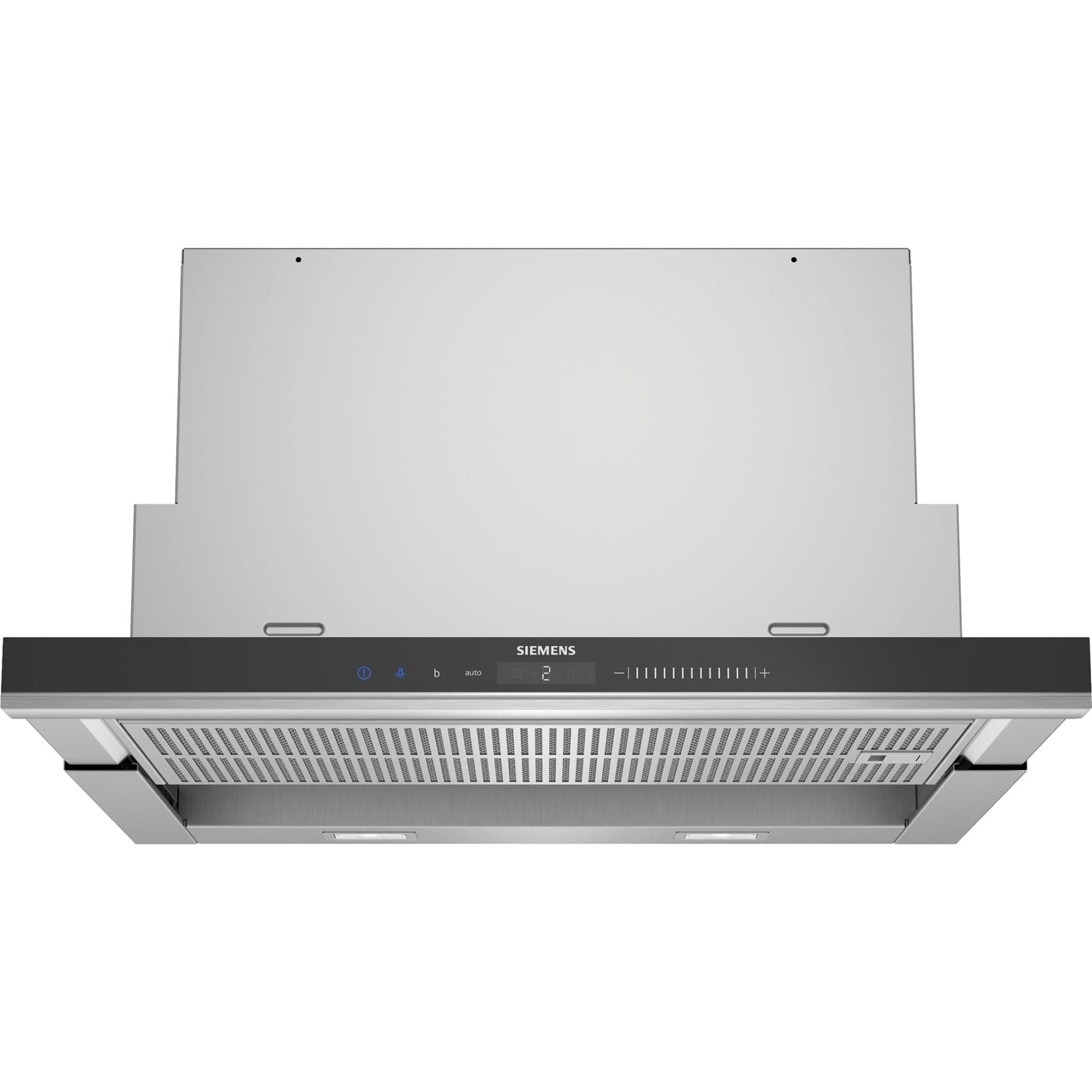 LI69SA684 iQ700, Dunstabzugshaube – Bild 1