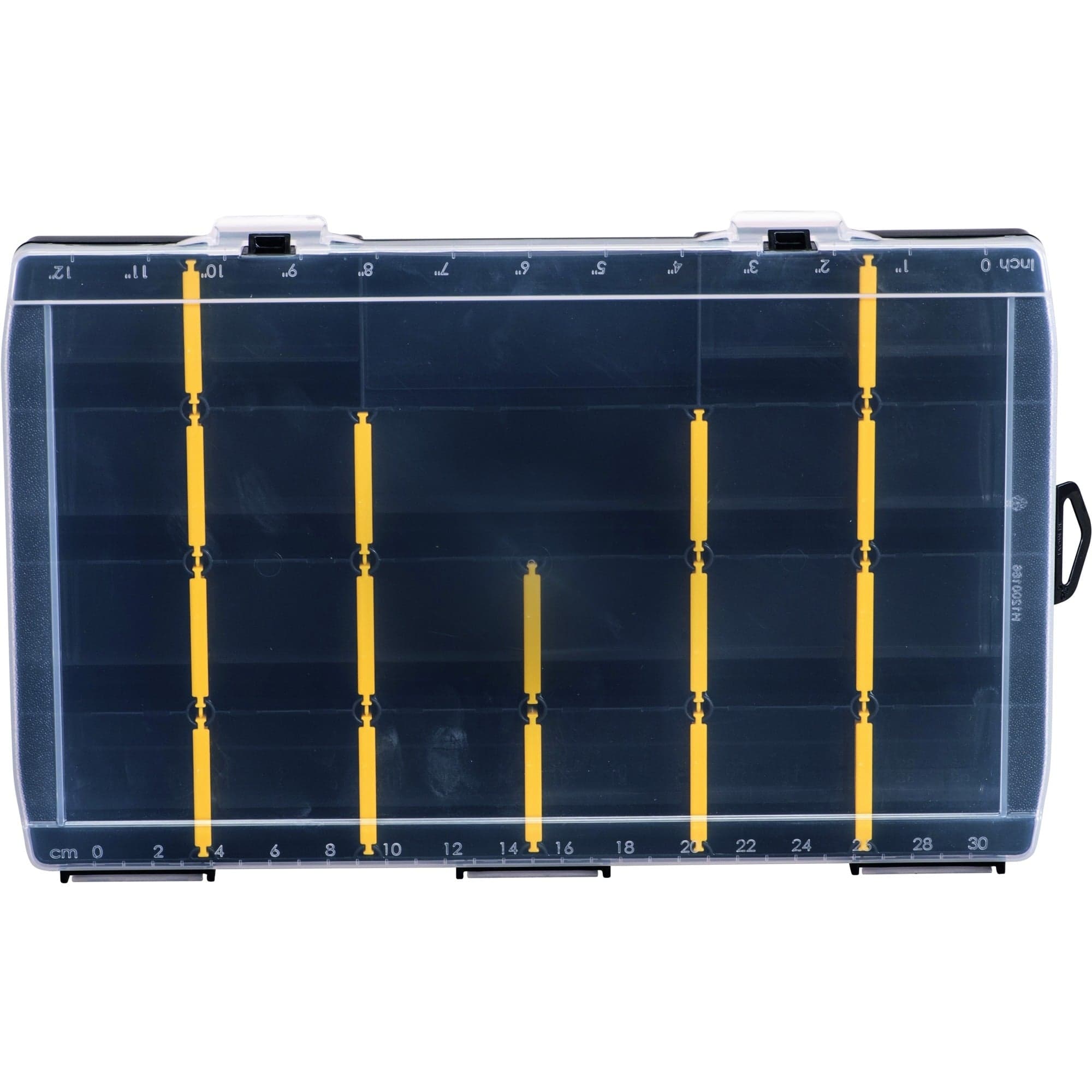 OPP Organizer 14", Werkzeugbox – Bild 1