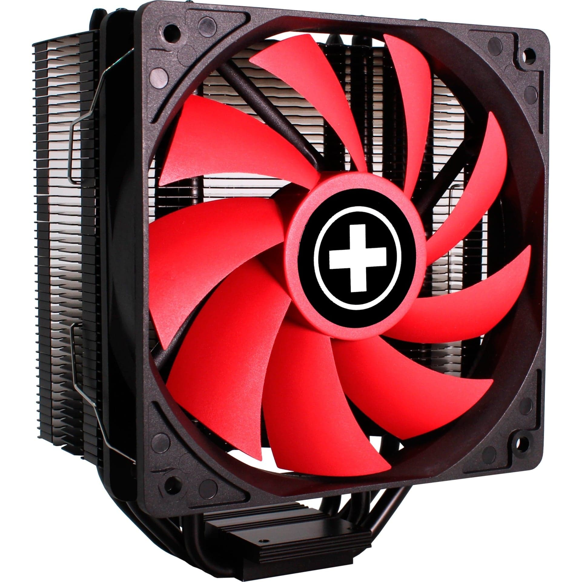 M704, CPU-Kühler – Bild 1
