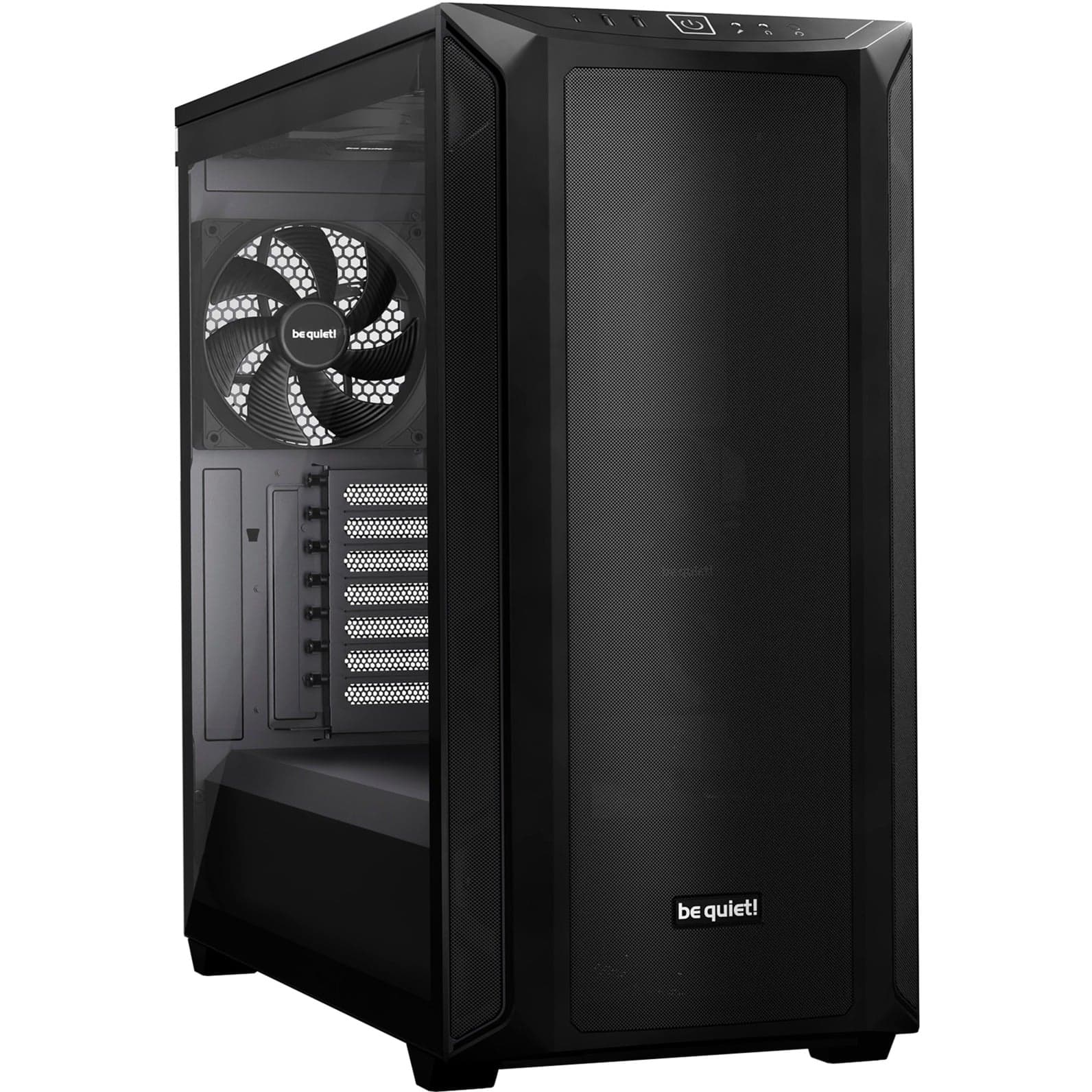 SHADOW BASE 800       , Tower-Gehäuse – Bild 1