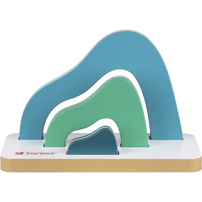 Mini Standregal - Berg 11003982