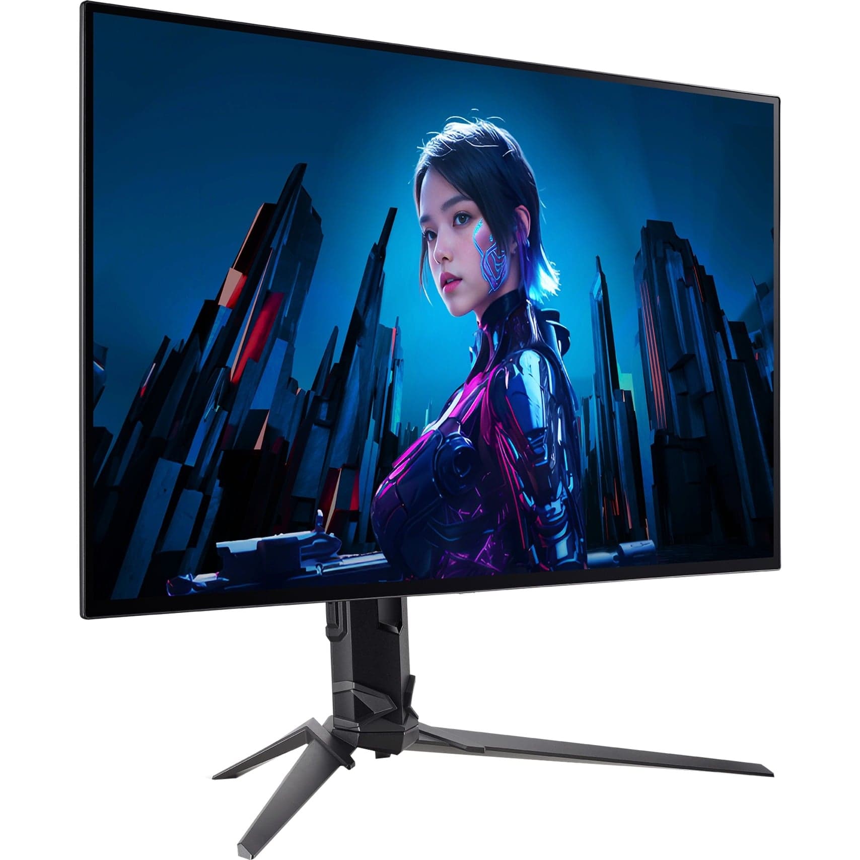 Predator X27UF3 OLED, Gaming-Monitor – Bild 1