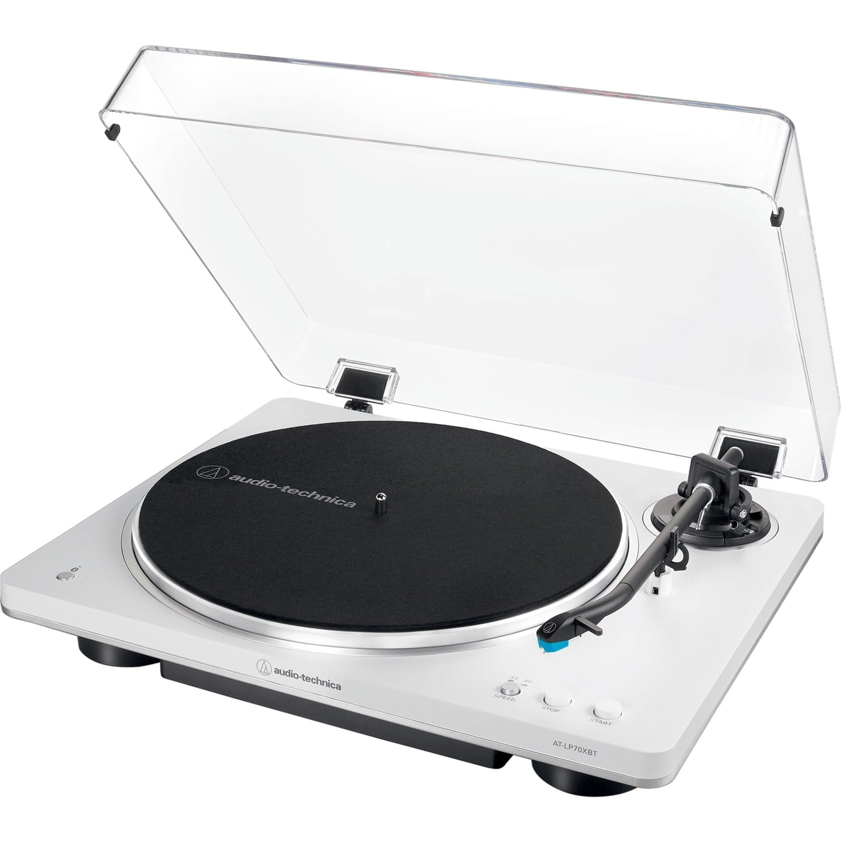 AT-LP70XBTWS, Plattenspieler