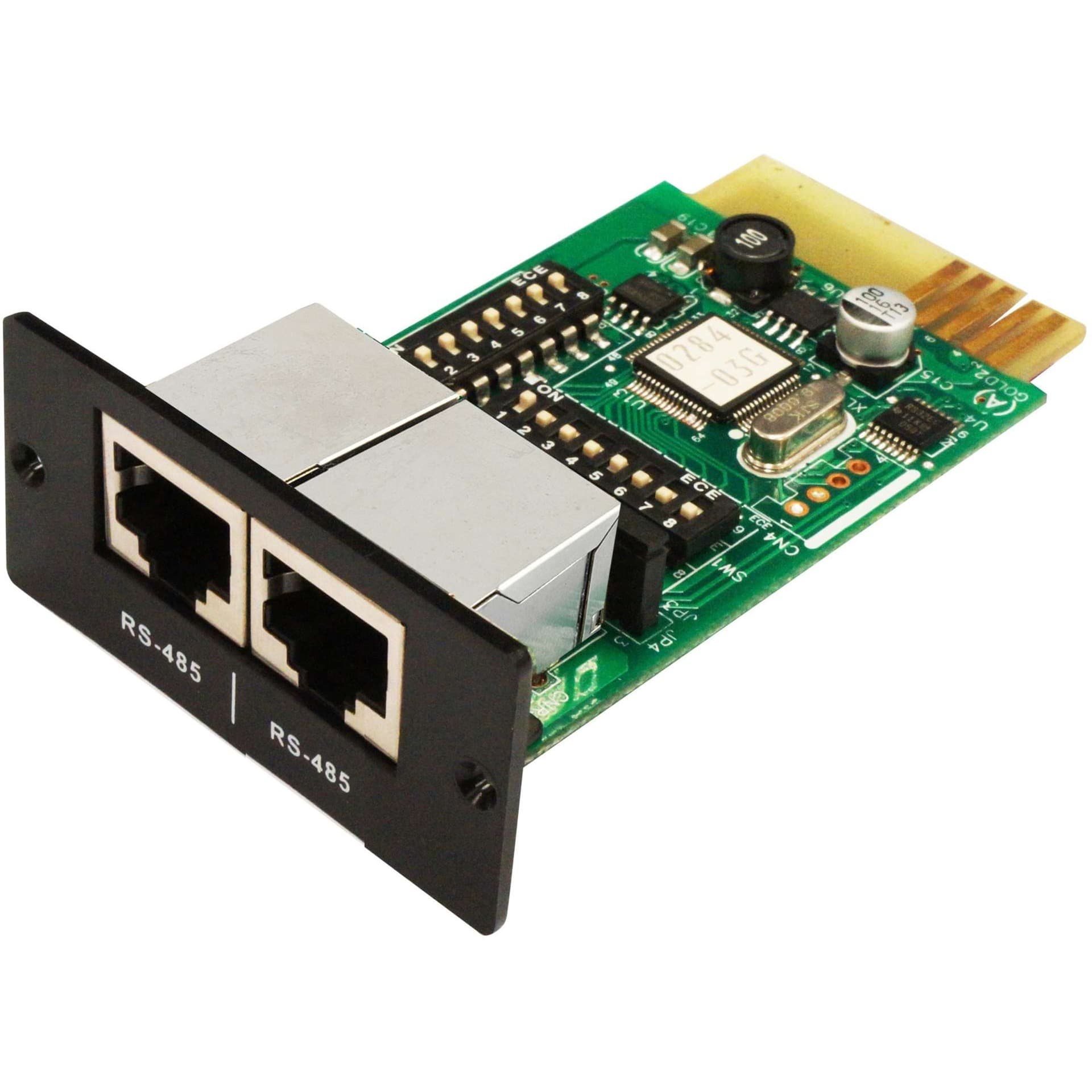 BMS Card, Adapter – Bild 1