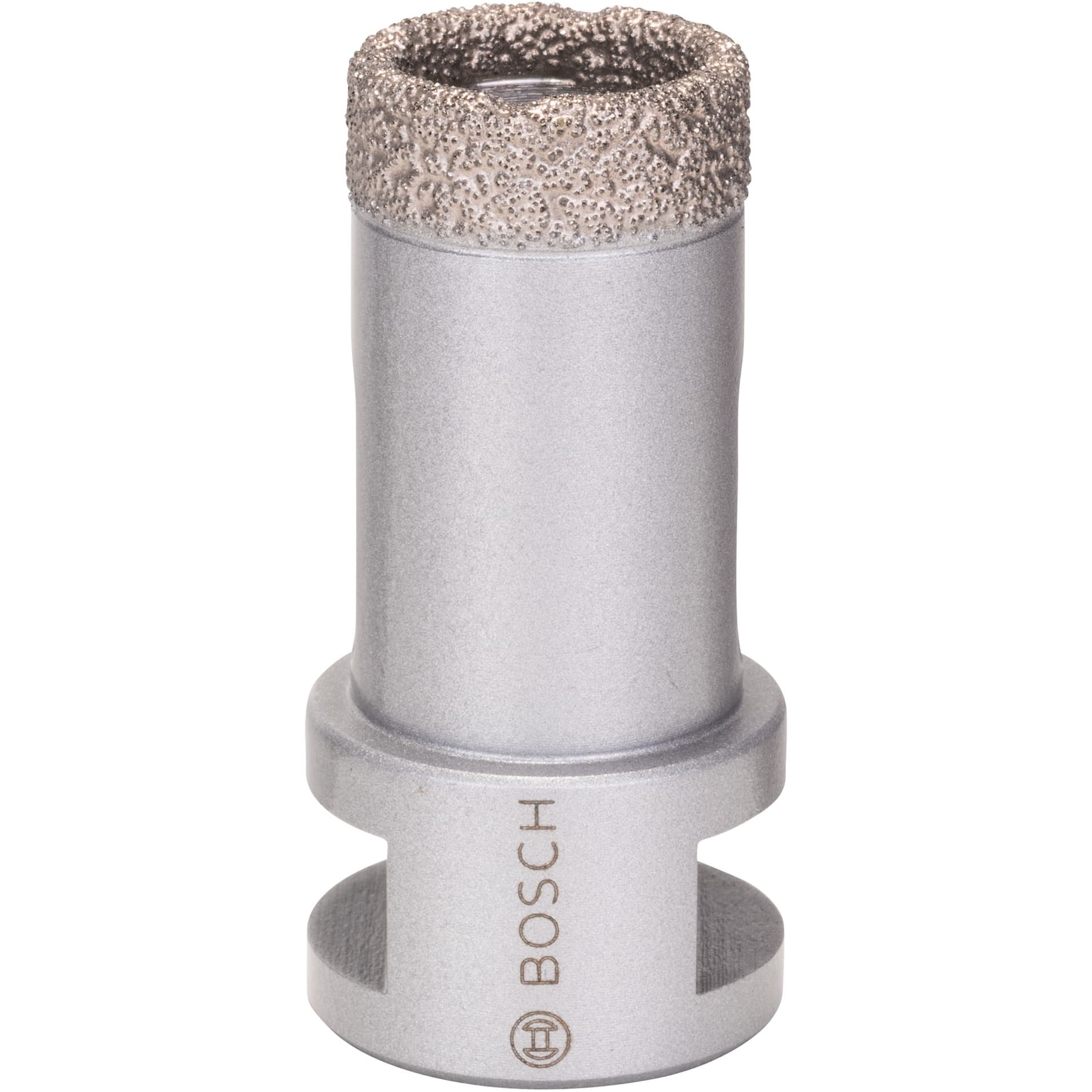 PRO Ceramic dry Bohrkrone, Ø 25mm, Bohrer – Bild 1