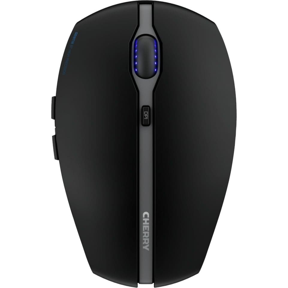GENTIX BT, Maus – Bild 1