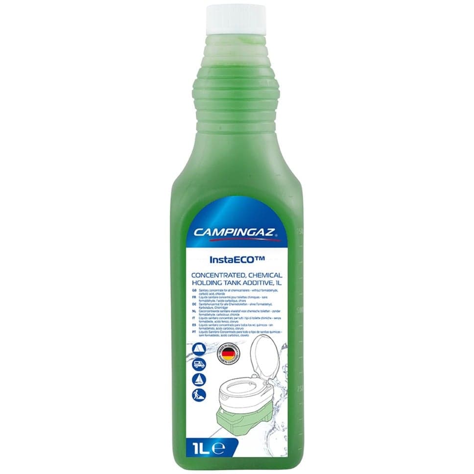 Sanitärzusatz InstaEco 1L – Bild 1