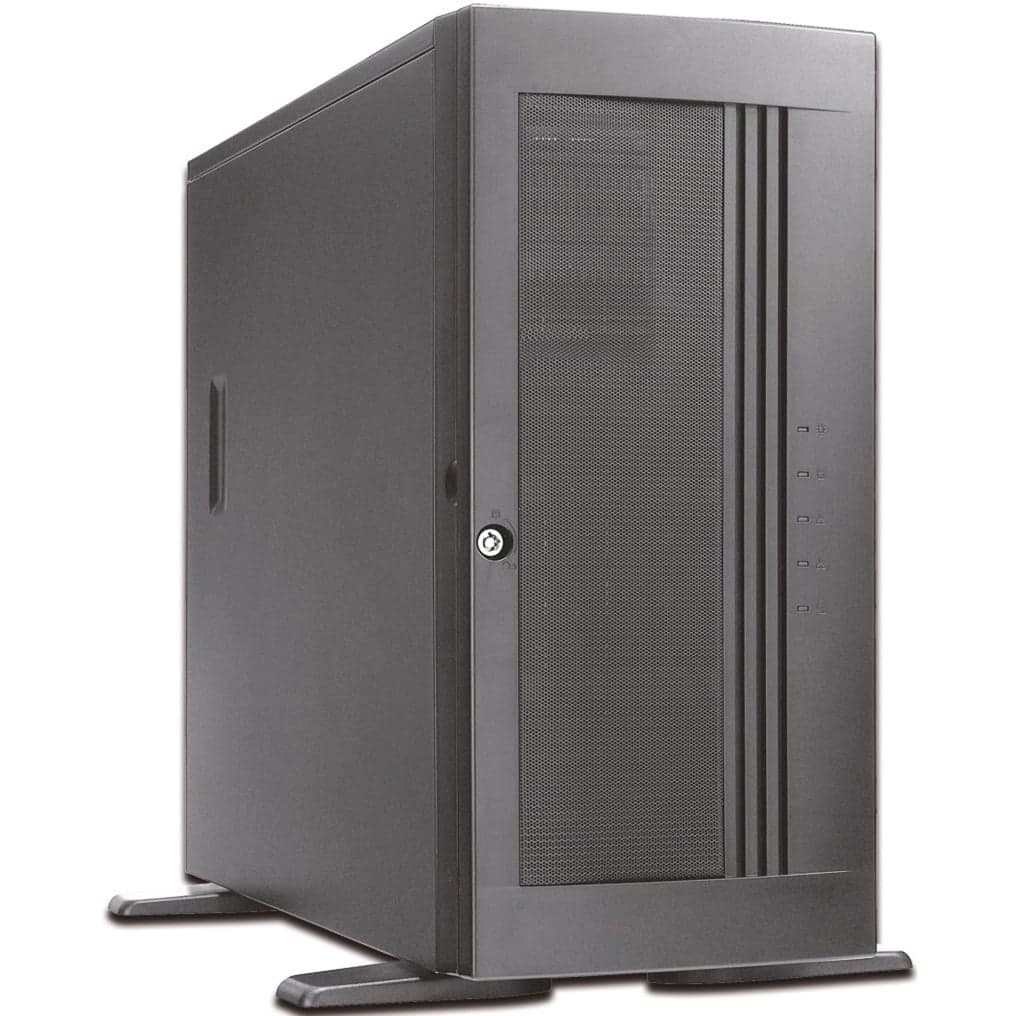 SR10569+ U3, Server-Gehäuse
