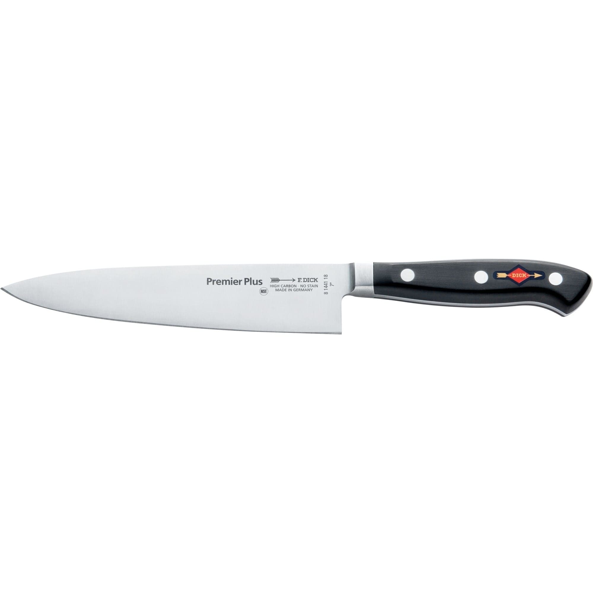 Premier Eurasia Gyuutoo, 18cm, Messer – Bild 1