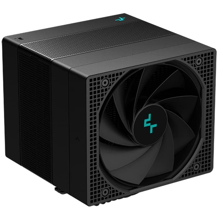 ASSASSIN IV, CPU-Kühler – Bild 1
