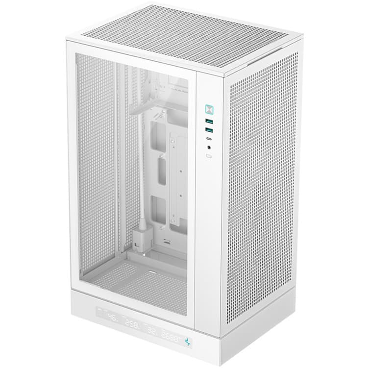 CH270 Digital , Tower-Gehäuse – Bild 1