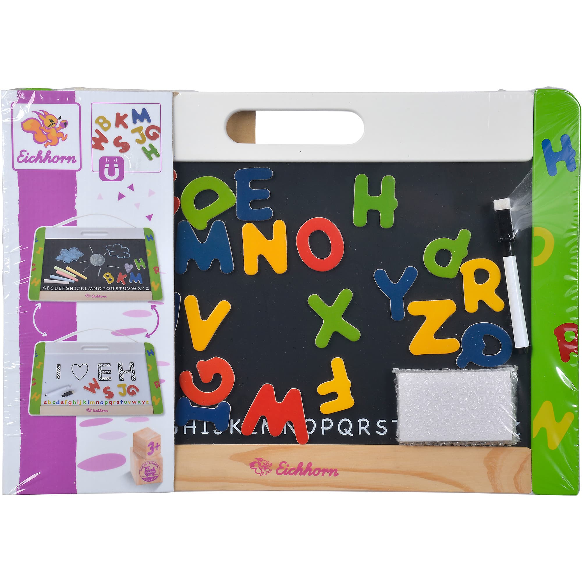 Hänge-Magnettafel, Geschicklichkeitsspiel – Bild 1