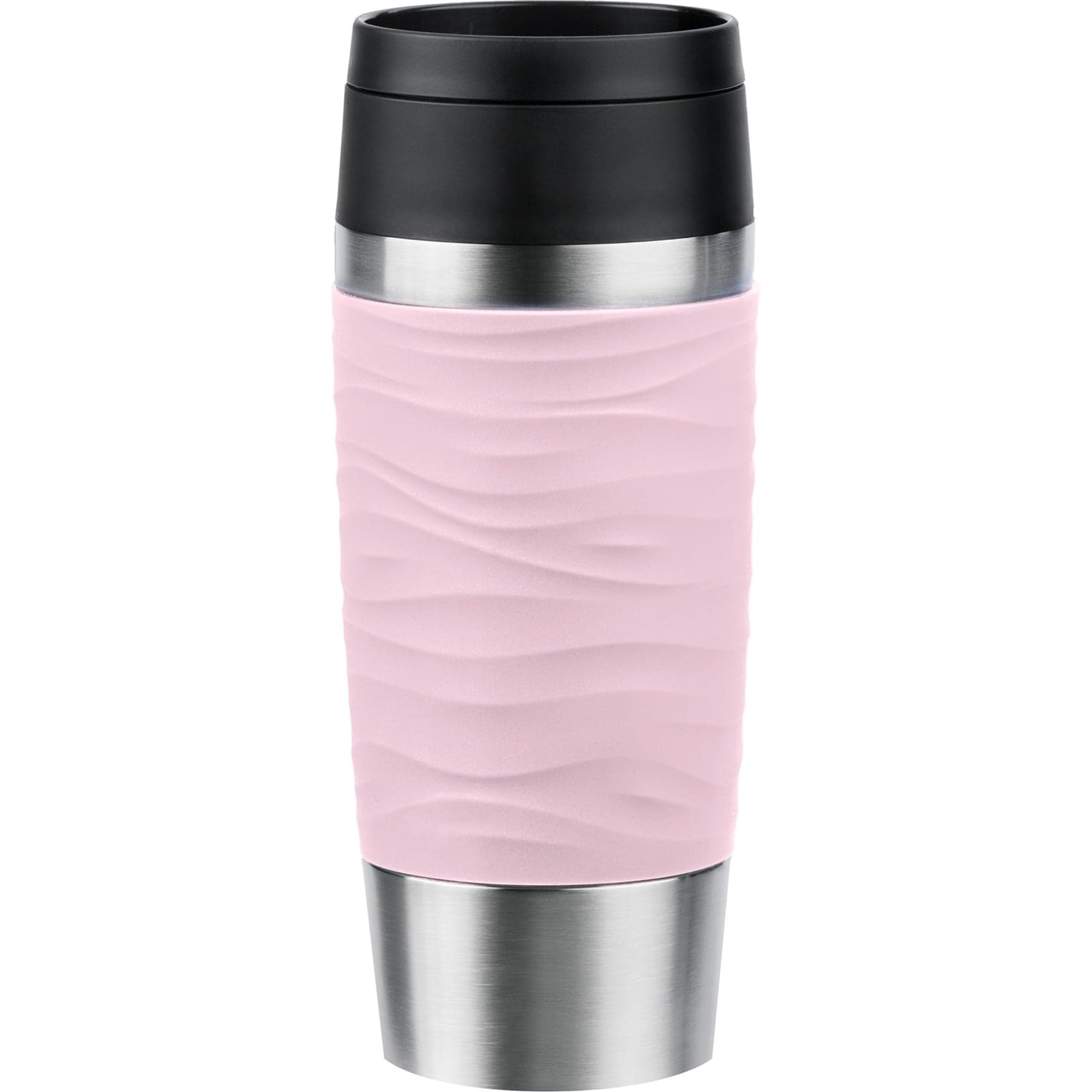 TRAVEL MUG Waves Thermobecher – Bild 1