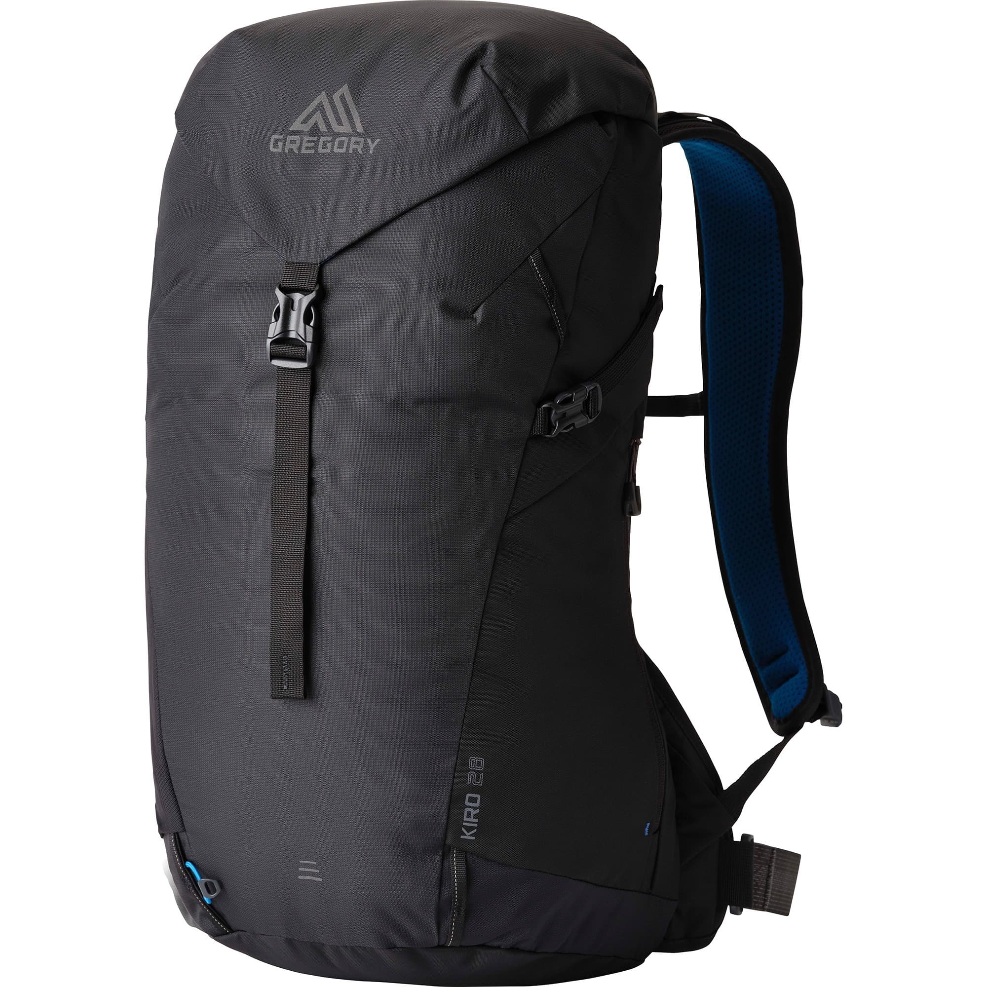 KIRO 28 , Rucksack